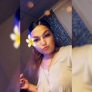 Meet your Posher, Tatiana